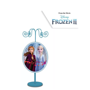 Disney Frozen Θήκη Για Κοσμήματα Disney Frozen Θήκη Για Κοσμήματα