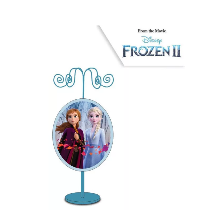 Disney Frozen Θήκη Για Κοσμήματα