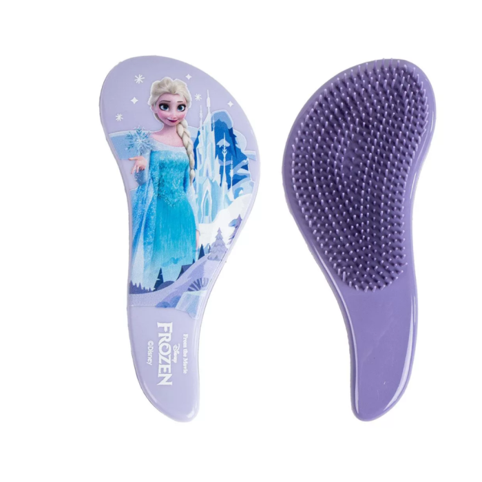 Disney Frozen Βούρτσα Μαλλιών 20cm