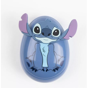 Disney Lilo and Stitch 3D Βούρτσα Μαλλιών 9cm Disney Lilo and Stitch 3D Βούρτσα Μαλλιών 9cm