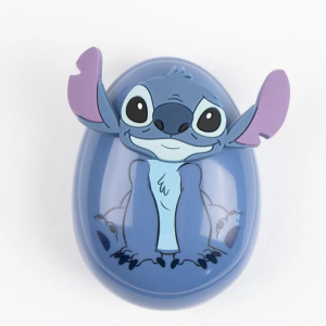 Disney Lilo and Stitch 3D Βούρτσα Μαλλιών 9cm Disney Lilo and Stitch 3D Βούρτσα Μαλλιών 9cm