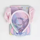 Disney Lilo and Stitch Angel Σετ Κοσμημάτων Και Στέκα Για Τα Μαλλιά Disney Lilo and Stitch Angel Σετ Κοσμημάτων Και Στέκα Για Τα Μαλλιά