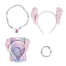 Disney Lilo and Stitch Angel Σετ Κοσμημάτων Και Στέκα Για Τα Μαλλιά Disney Lilo and Stitch Angel Σετ Κοσμημάτων Και Στέκα Για Τα Μαλλιά