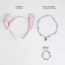 Disney Lilo and Stitch Angel Σετ Κοσμημάτων Και Στέκα Για Τα Μαλλιά Disney Lilo and Stitch Angel Σετ Κοσμημάτων Και Στέκα Για Τα Μαλλιά