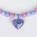 Disney Lilo and Stitch Breeze Σετ Κολιέ Και Αξεσουάρ Μαλλιών