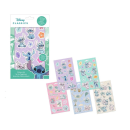 Disney Lilo and Stitch Cheeky Σετ Αυτοκόλλητα 5 Φύλλα