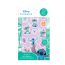 Disney Lilo and Stitch Cheeky Σετ Αυτοκόλλητα 5 Φύλλα