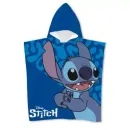Disney Lilo and Stitch Cool Παιδικό Πόντσο 55x110cm (Quick Dry) Disney Lilo and Stitch Cool Παιδικό Πόντσο 55x110cm (Quick Dry)