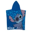 Disney Lilo and Stitch Cool Παιδικό Πόντσο 55x110cm (Quick Dry) Disney Lilo and Stitch Cool Παιδικό Πόντσο 55x110cm (Quick Dry)