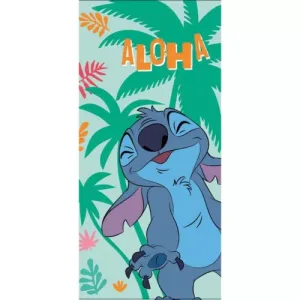 Disney Lilo and Stitch Fun Πετσέτα Μπάνιου Πετσέτα Θαλάσσης 70x140cm (Quick Dry) Disney Lilo and Stitch Fun Πετσέτα Μπάνιου Πετσέτα Θαλάσσης 70x140cm (Quick Dry)