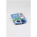 Disney Lilo and Stitch Hula Dancing Παιδικό Πόντσο 55x110cm (Quick Dry) Disney Lilo and Stitch Hula Dancing Παιδικό Πόντσο 55x110cm (Quick Dry)