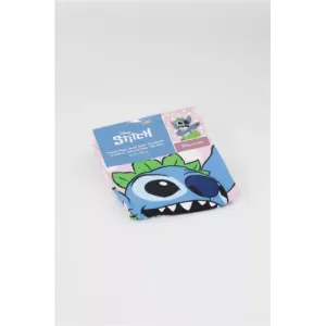 Disney Lilo and Stitch Hula Dancing Παιδικό Πόντσο 55x110cm (Quick Dry) Disney Lilo and Stitch Hula Dancing Παιδικό Πόντσο 55x110cm (Quick Dry)