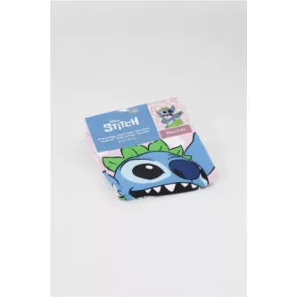 Disney Lilo and Stitch Hula Dancing Παιδικό Πόντσο 55x110cm (Quick Dry) Disney Lilo and Stitch Hula Dancing Παιδικό Πόντσο 55x110cm (Quick Dry)