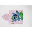 Disney Lilo and Stitch Hula Dancing Παιδικό Πόντσο 55x110cm (Quick Dry) Disney Lilo and Stitch Hula Dancing Παιδικό Πόντσο 55x110cm (Quick Dry)