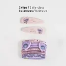 Disney Lilo and Stitch Κλιπ Και Λαστιχάκια Μαλλιών Σε Κουτί Disney Lilo and Stitch Κλιπ Και Λαστιχάκια Μαλλιών Σε Κουτί