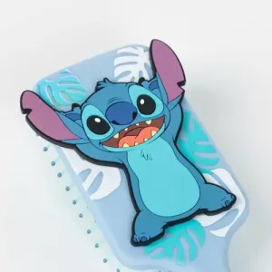 Disney Lilo and Stitch Leaf 3D Βούρτσα Μαλλιών Disney Lilo and Stitch Leaf 3D Βούρτσα Μαλλιών