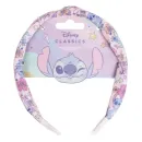 Disney Lilo and Stitch Pastel Στέκα Μαλλιών
