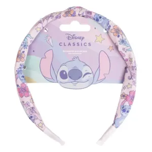 Disney Lilo and Stitch Pastel Στέκα Μαλλιών