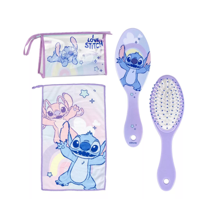 Disney Lilo and Stitch Σετ Υγιεινής