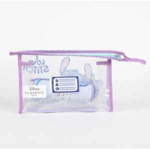 Disney Lilo and Stitch Σετ Υγιεινής Disney Lilo and Stitch Σετ Υγιεινής