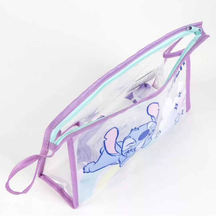 Disney Lilo and Stitch Σετ Υγιεινής