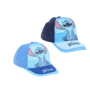 Disney Lilo and Stitch Sweet Καπέλο Μπέιζμπολ 52 cm Μπλε Disney Lilo and Stitch Sweet Καπέλο Μπέιζμπολ 52 cm Μπλε