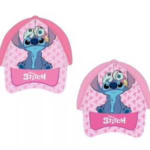 Disney Lilo and Stitch Sweet Scrump Καπέλο Μπέιζμπολ 52cm Disney Lilo and Stitch Sweet Scrump Καπέλο Μπέιζμπολ 52cm