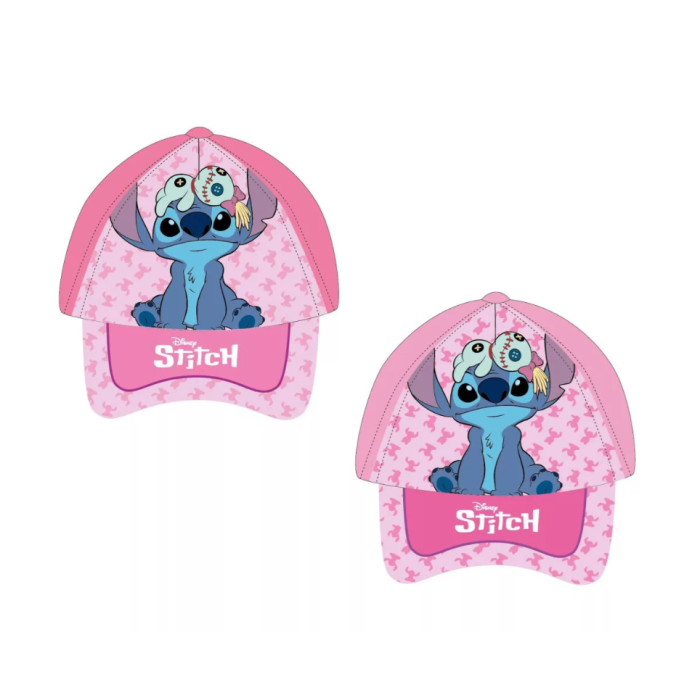 Disney Lilo and Stitch Sweet Scrump Καπέλο Μπέιζμπολ 52cm Disney Lilo and Stitch Sweet Scrump Καπέλο Μπέιζμπολ 52cm