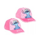 Disney Lilo and Stitch Sweet Scrump Καπέλο Μπέιζμπολ 52cm Disney Lilo and Stitch Sweet Scrump Καπέλο Μπέιζμπολ 52cm