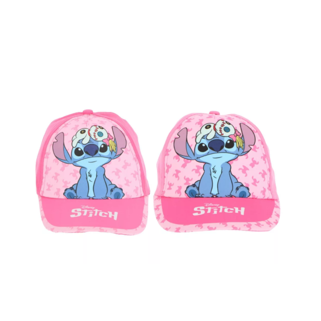 Disney Lilo and Stitch Sweet Scrump Καπέλο Μπέιζμπολ 52cm Disney Lilo and Stitch Sweet Scrump Καπέλο Μπέιζμπολ 52cm