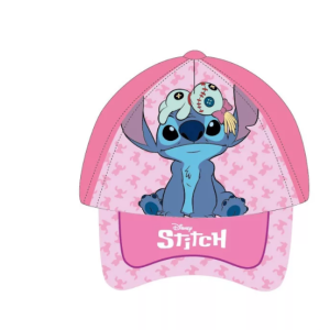 Disney Lilo and Stitch Sweet Scrump Καπέλο Μπέιζμπολ 52cm