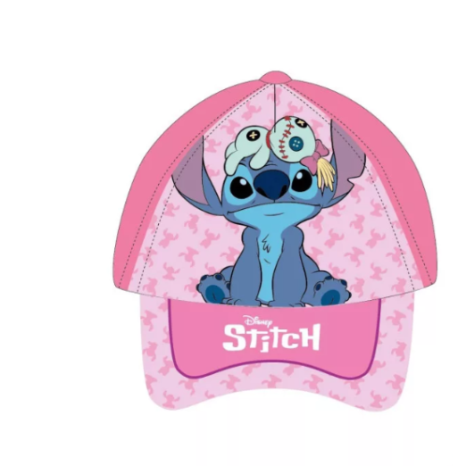 Disney Lilo and Stitch Sweet Scrump Καπέλο Μπέιζμπολ 52cm Disney Lilo and Stitch Sweet Scrump Καπέλο Μπέιζμπολ 52cm