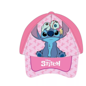 Disney Lilo and Stitch Sweet Scrump Καπέλο Μπέιζμπολ 54cm Disney Lilo and Stitch Sweet Scrump Καπέλο Μπέιζμπολ 54cm