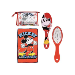 Disney Mickey Σετ Υγιεινής