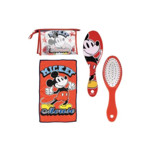Disney Mickey Σετ Υγιεινής