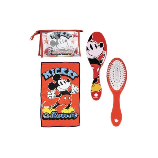 Disney Mickey Σετ Υγιεινής