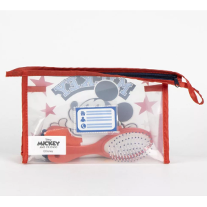 Disney Mickey Σετ Υγιεινής Disney Mickey Σετ Υγιεινής