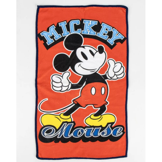 Disney Mickey Σετ Υγιεινής