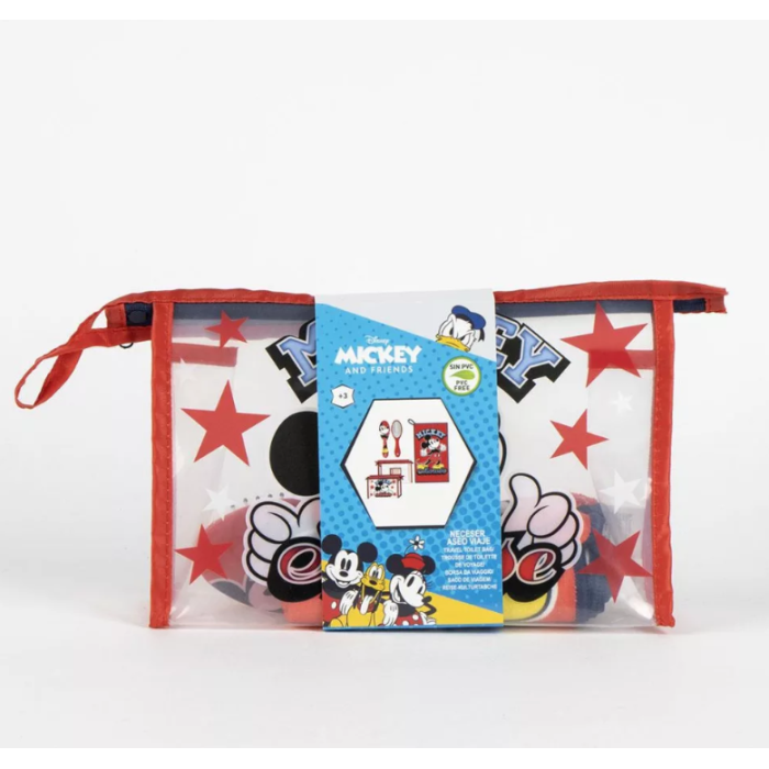 Disney Mickey Σετ Υγιεινής