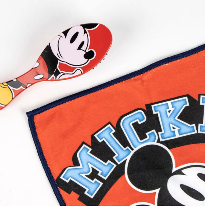 Disney Mickey Σετ Υγιεινής