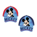 Disney Mickey Wonder Καπέλο Μπέιζμπολ 51cm Κόκκινο Disney Mickey Wonder Καπέλο Μπέιζμπολ 51cm Κόκκινο