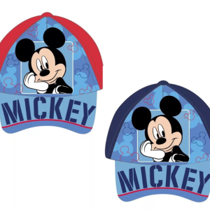 Disney Mickey Wonder Καπέλο Μπέιζμπολ 51cm Κόκκινο Disney Mickey Wonder Καπέλο Μπέιζμπολ 51cm Κόκκινο