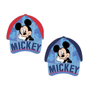 Disney Mickey Wonder Καπέλο Μπέιζμπολ 51cm Κόκκινο Disney Mickey Wonder Καπέλο Μπέιζμπολ 51cm Κόκκινο