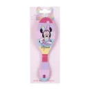Disney Minnie Bubble Βούρτσα Mαλλιών  21 εκ.