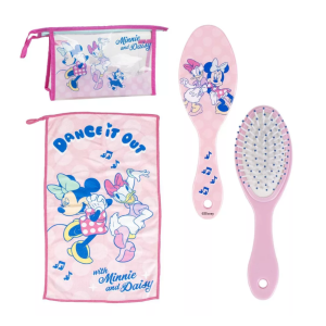 Disney Minnie Dance It Out Σετ Υγιεινής
