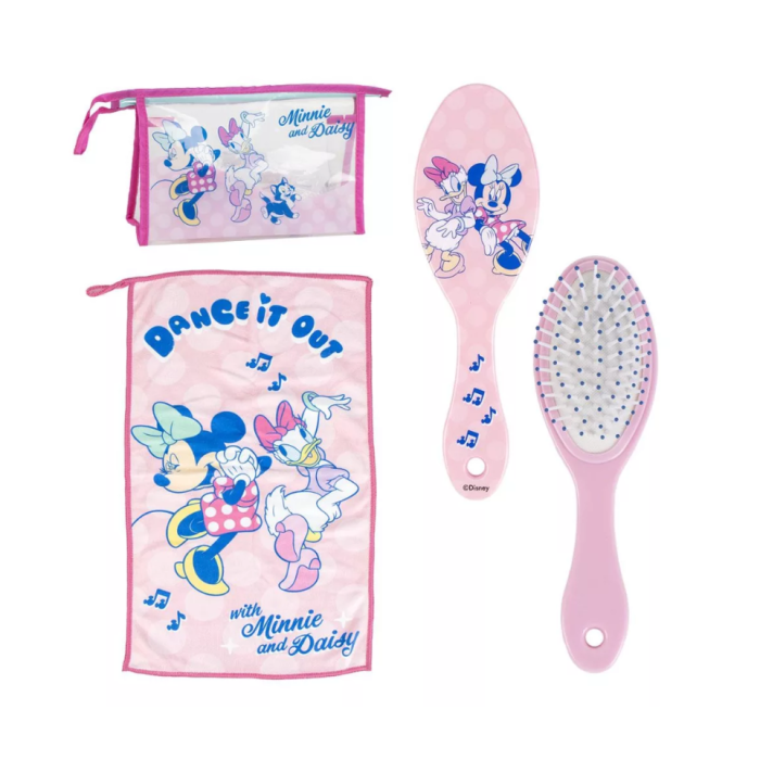 Disney Minnie Dance It Out Σετ Υγιεινής Disney Minnie Dance It Out Σετ Υγιεινής