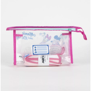 Disney Minnie Dance It Out Σετ Υγιεινής Disney Minnie Dance It Out Σετ Υγιεινής