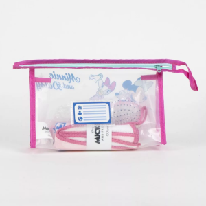 Disney Minnie Dance It Out Σετ Υγιεινής Disney Minnie Dance It Out Σετ Υγιεινής