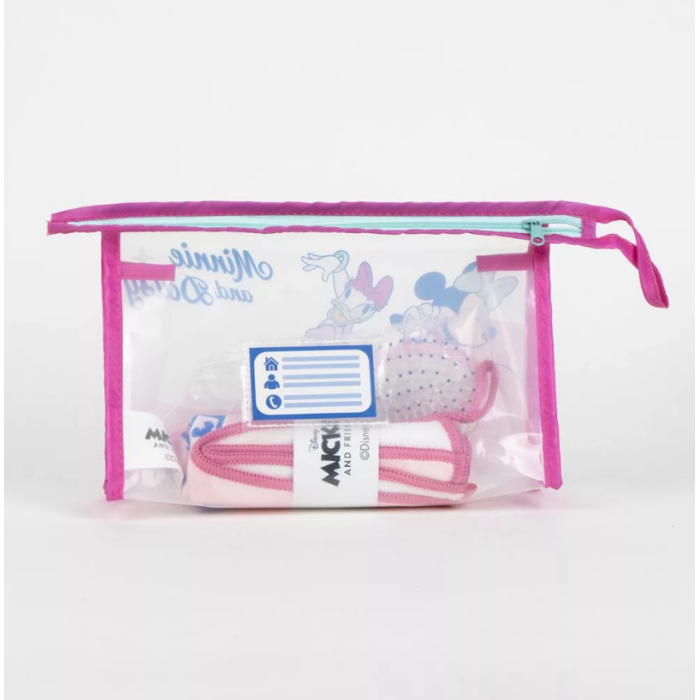 Disney Minnie Dance It Out Σετ Υγιεινής Disney Minnie Dance It Out Σετ Υγιεινής