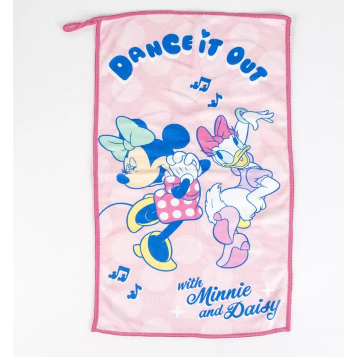 Disney Minnie Dance It Out Σετ Υγιεινής Disney Minnie Dance It Out Σετ Υγιεινής